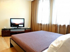 Apartamenty Inndays na ulitse 43 Armii, Podolsk, Podolsk